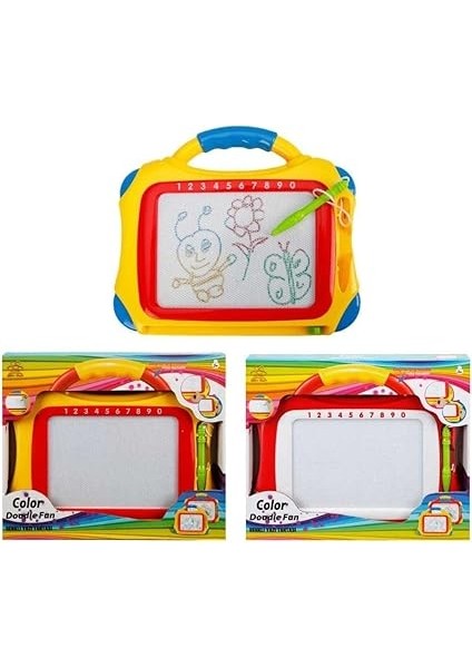 Sun-Eds-Edu Sun Doodle Renkli Küçük Eğitici Oyuncak modelleri