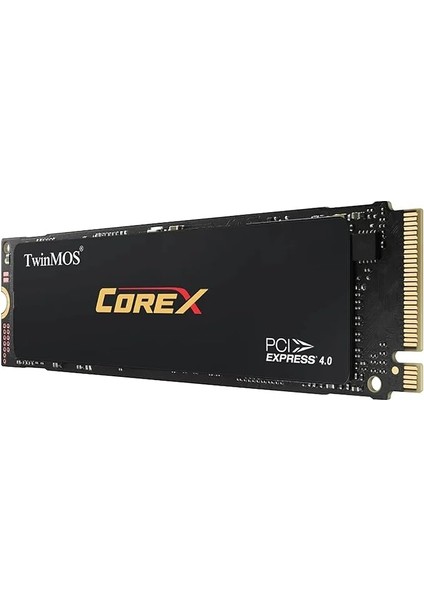 Corex NVCX1TBG42280 1tb 5000-4800MB/S Nvme M.2 SSD