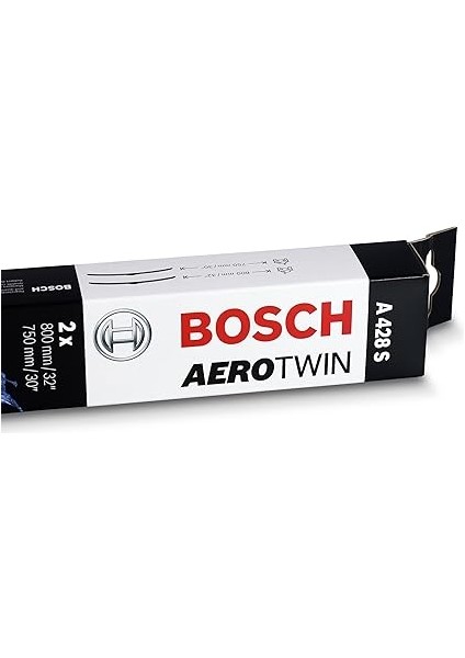 Aerotwin Silecek Seti Citroen C4 Picasso (2008-2012) [800/750 Mm] A428S 3397007428 fiyatları