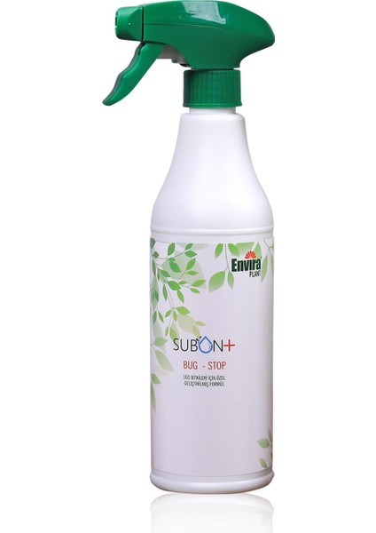Envira Subon + Bug Stop Un Biti Yaprak Biti Sineklenme