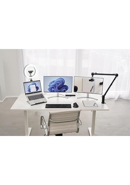 A1020,VIDEO Konferans Için Boom Arm fiyatları