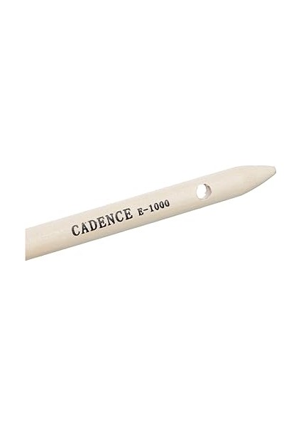 Chalky Wax Eskitme/süpürme Fırçası E-1000 fırsatları