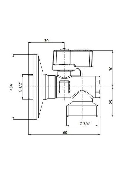 Filtreli Çamaşır &amp; Bulaşık Makina Musluğu 602111059 Yeni Mini Çamaşır Musluğu fiyatları