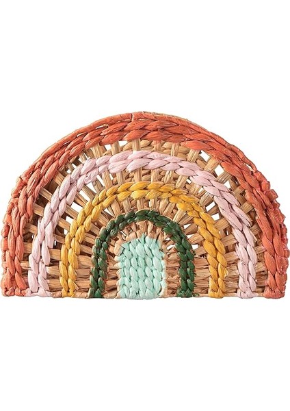 Gökkuşağı Sepet 46X32X30CM fiyatları