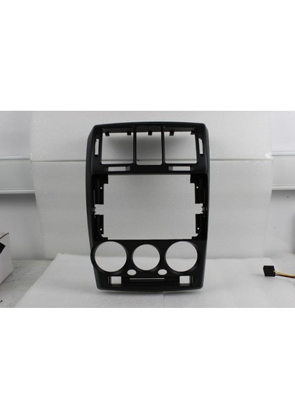 9 Inç 2003/2011 Tüm Çerçeveli 6-64 Hyundai Getz ile Uyumlu modelleri