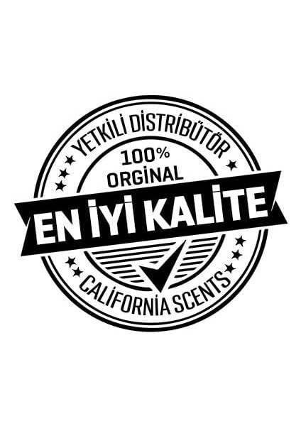 Scents Vent Stick Monterey Vanilla Tatlı Vanilya Parfümlü Kalorifer Geçme Koku 4'lü Set fiyatları