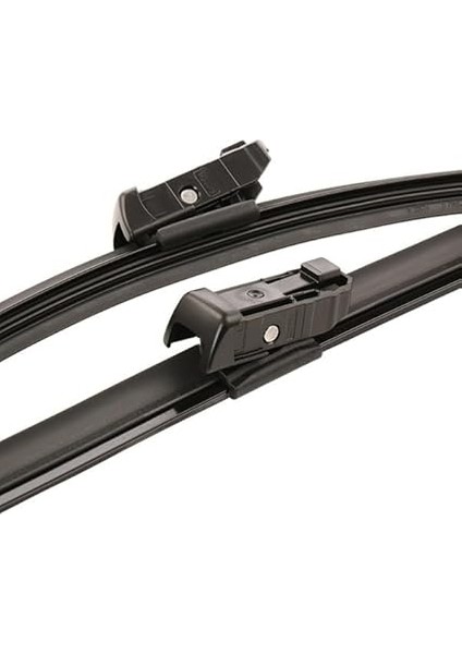 Swf Das Original Set Silecek Seti Alfa Romeo Guila (2016-2022), Jeep Compass (2020 ve Sonrası), Skoda Octavia Iıı (2015-2020), Vw T-Cross (2018 ve Sonrası) (600+450 Mm) 119270 fırsatları