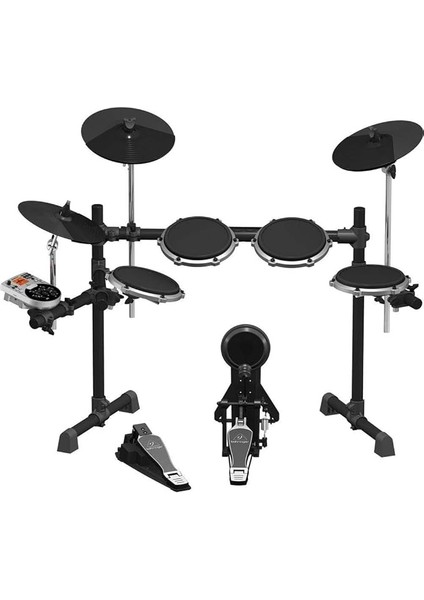 XD80USB Dijital Bateri