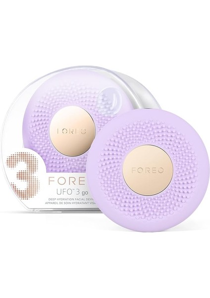 Ufo 3 Go - Lavender