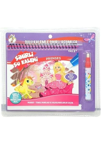 Sihirli Boyama Kitabım fiyatları