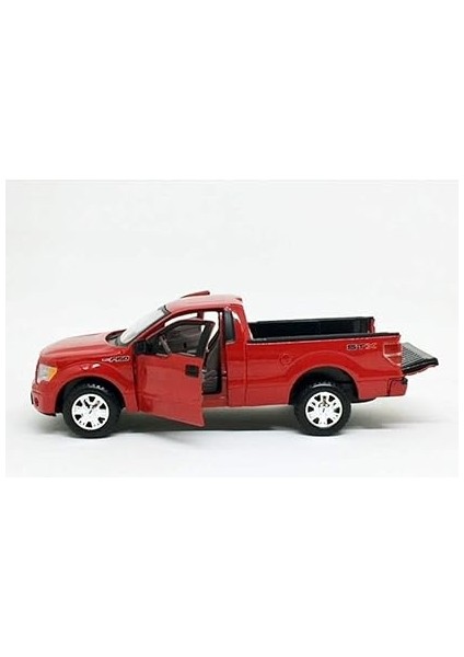Maisto 1/27 2010 Ford F-150 Stx modelleri