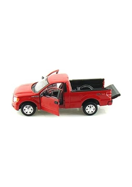 Maisto 1/27 2010 Ford F-150 Stx indirimleri