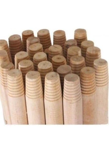 Fırça Sapı Gürgen 180 cm 1,8 Metre