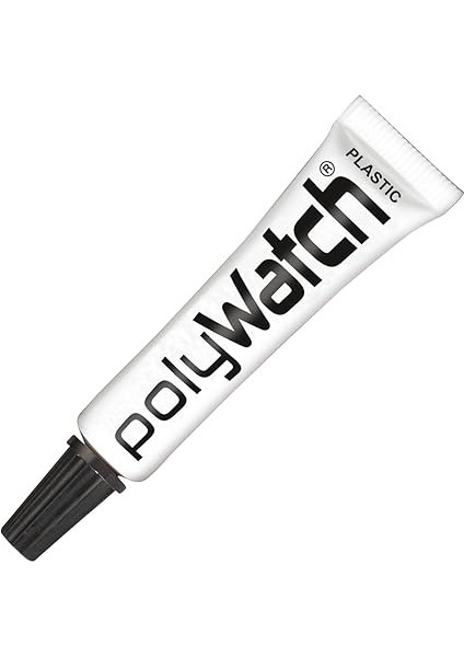 1 x Izle Cam Çizik Sökücü Plastik Akrilik - HP100B modelleri