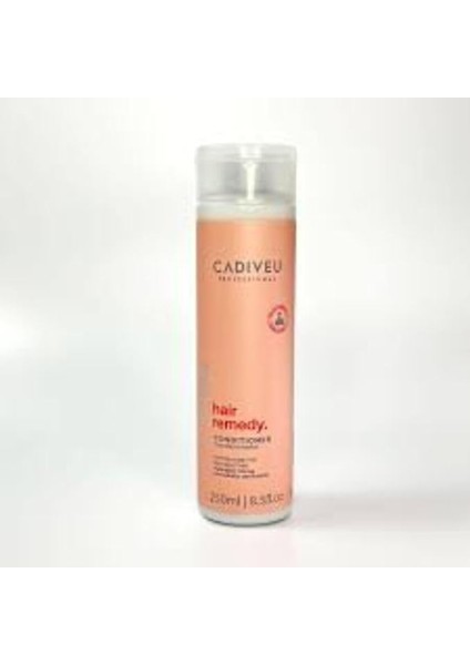 Professıonal Essentials Hair Remedy Saç Bakım Kremi 250 ml