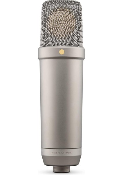 Rode, Nt1 5th Generation, Gümüş, Mikrofon fiyatları