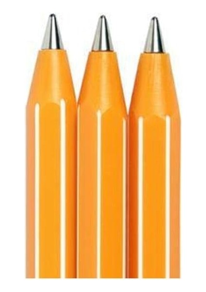 Ofispen 1010 Tükenmez Kalem Karışık (10'lu) fiyatları