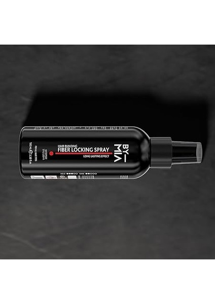 Mıa Fiber Saç Sabitleme Spreyi 100ML | Saçı Yapılandırır | Uzun Süreli Etki Sağlar | Suya Dayanıklı | Ultra Tutuş indirimleri