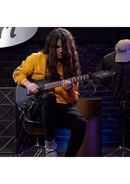 X100 Opbk Elektro Gitar modelleri