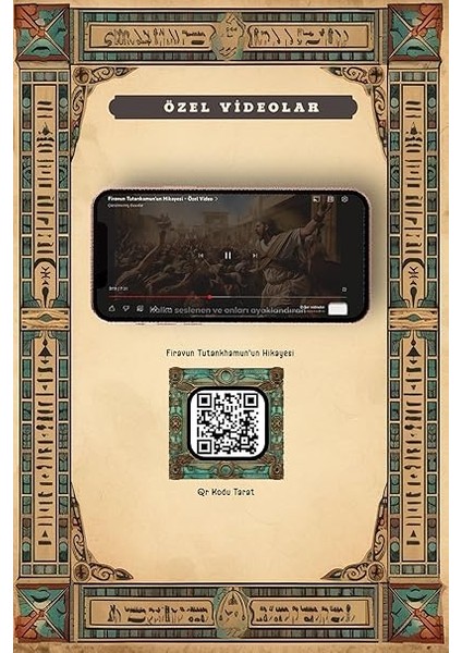 Davalar Dedektiflik Suç Çözümleme Oyunu Firavun Tutankhamon Dosyası - Gizem Bulmaca Cinayet Çözme Kutu Oyunları - Katil Bulma Dedektif Oyunu - Suçlu Kim, Cinayeti Çözebilir Misin? (Dava-4) modelleri