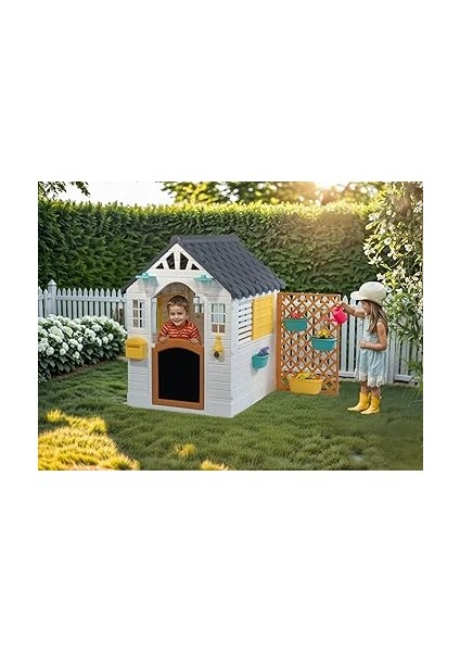 Bahçe Oyun Evi fiyatları