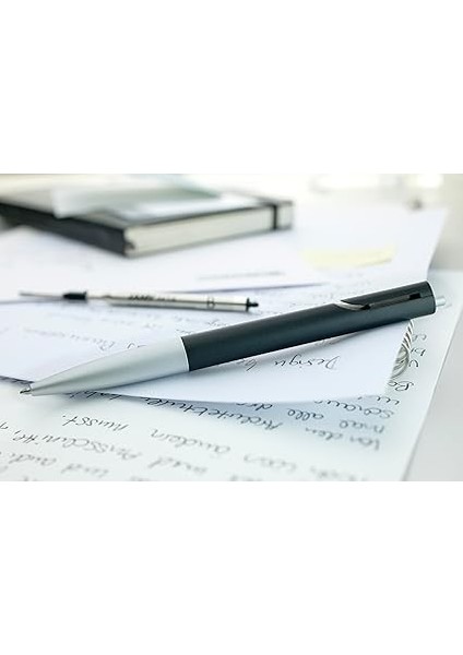 FH00153 Tükenmez Kalem Içi M16, Kalınlık: M Yeşil modelleri