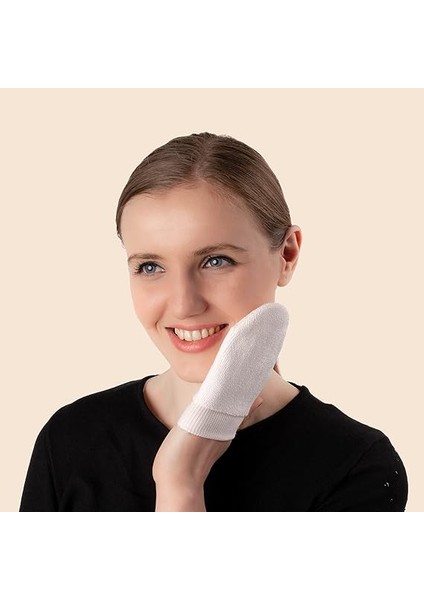 Premium Yüz Temizleme Kesesi modelleri