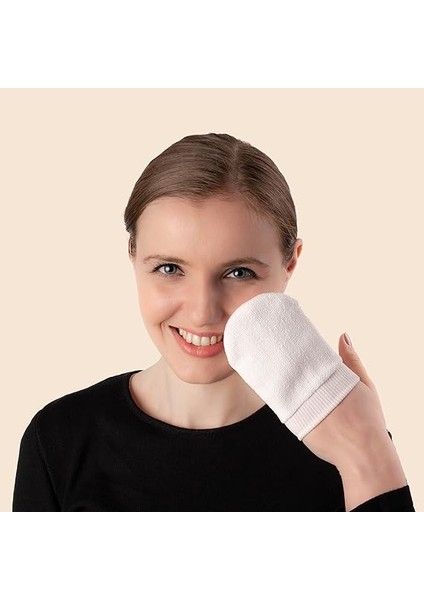 Premium Yüz Temizleme Kesesi fırsatları