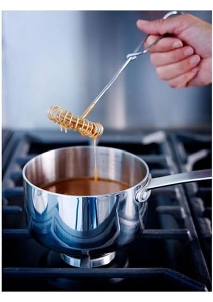 Home Pratik Paslanmaz Lüx Çelik Çırpıcı, Yaylı Yumurta Çırpıcı fırsatları