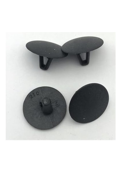 Pi Plastik Toyota Uyumlu Kaput Izolatör Döşeme Klips fiyatları