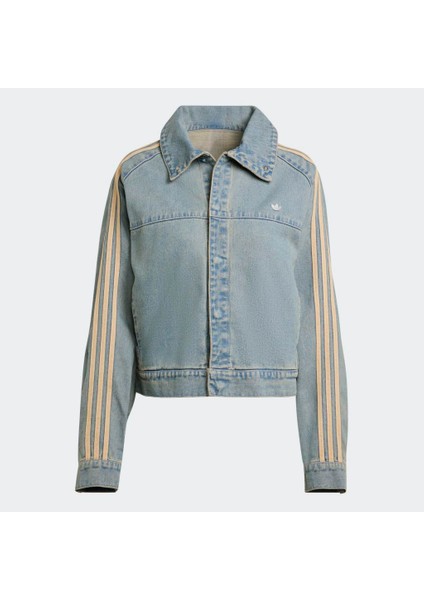 JY2872 P Ess Denım Jkt