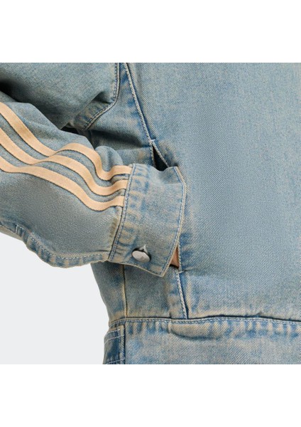 JY2872 P Ess Denım Jkt