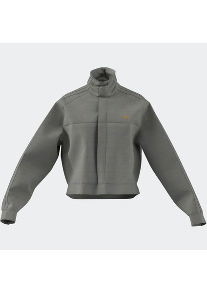 JY2872 P Ess Denım Jkt