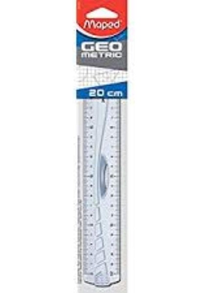 Ofis ve Kırtasiye 146108 Çift Desimetre Cetvel modelleri