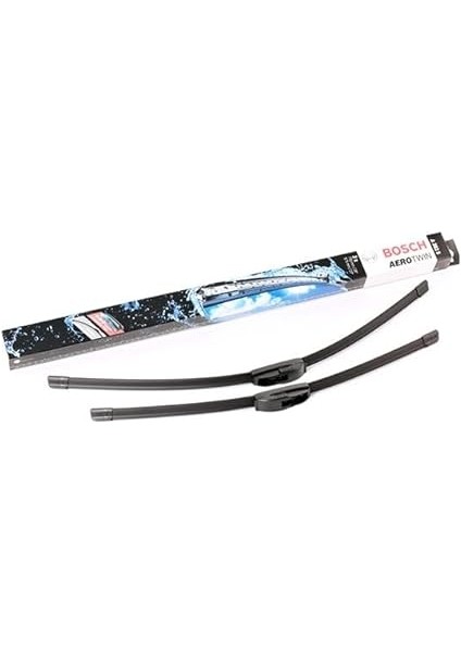 Aerotwin Silecek Seti Honda Civic Fd6 (2006-2012), Civic Fb7 (2012-2015) [700/575 Mm] A392S 3397007392 fiyatları