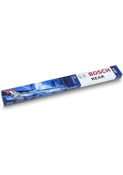 Rear Arka Silecek Opel Zafira Tourer (2013 ve Sonrası) [350 Mm] H357 3397011667 indirimleri