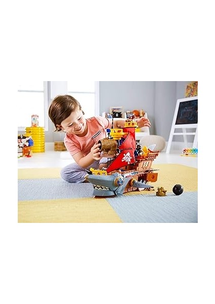 Imaginext Korsan Gemisi DHH61 fiyatları