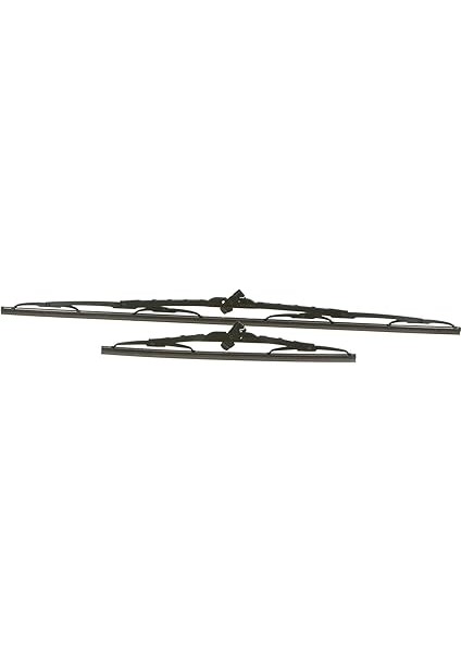 Twin Silecek Seti Hyundai I30 (2011-2016), Kia Cee'd (12-2018), Nissan Micra V (16-2019), Suzuki Sx4 S-Cross (19-2022), Toyota Auris (2015-2018), Corolla (2013-2019) [650/340 Mm] 654 3397010299 fiyatları