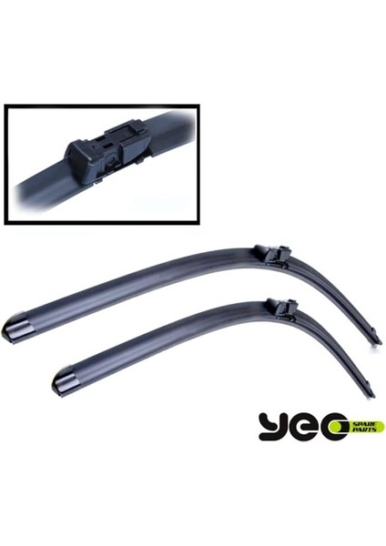 Fiat 500L Silecek Takımı 2012-... fiyatları