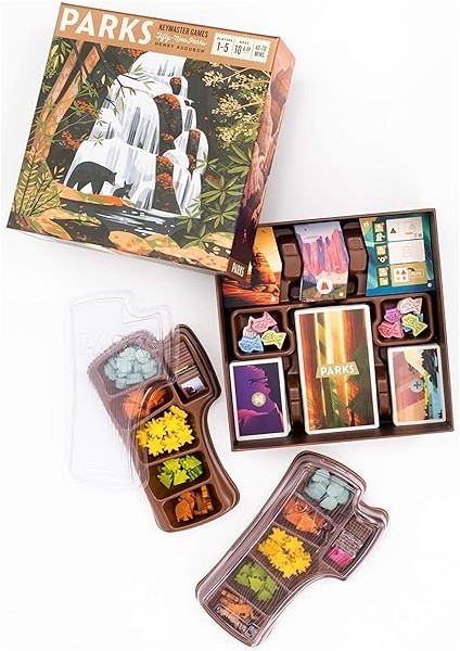 Games Anahtar Sorumlusu Oyunları KYM0501 Parkı, Çok Renkli modelleri