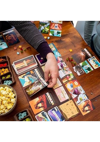 Games Anahtar Sorumlusu Oyunları KYM0501 Parkı, Çok Renkli indirimleri