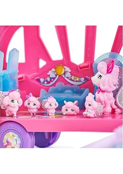 Rainbow Karavan fırsatları