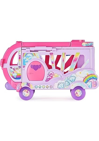 Rainbow Karavan indirimleri