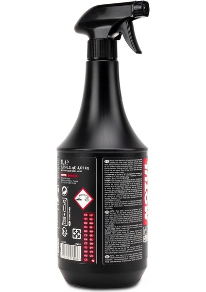 E2 Moto Wash 1 Lt Yağ Çözücü fiyatları