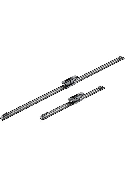 Aerotwin Silecek Seti Renault Clio 4 (2012-2020), Captur (2013-2015) [650/340 Mm] A868S 3397007868 fırsatları