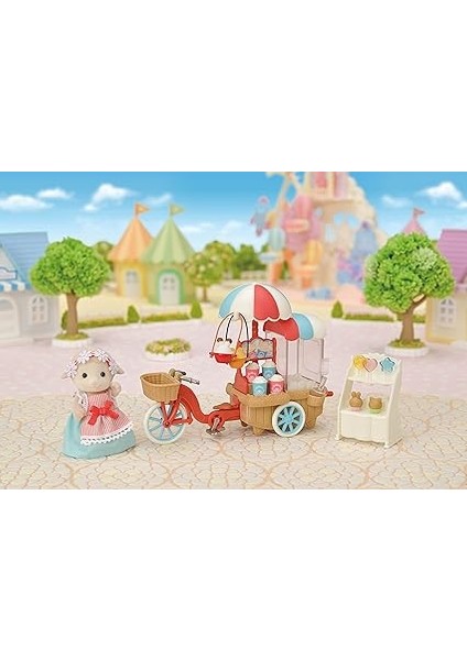 Families Popcorn Standı fiyatları