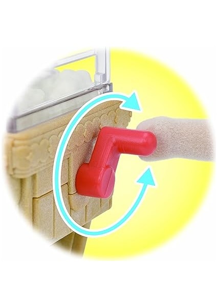 Families Popcorn Standı fırsatları