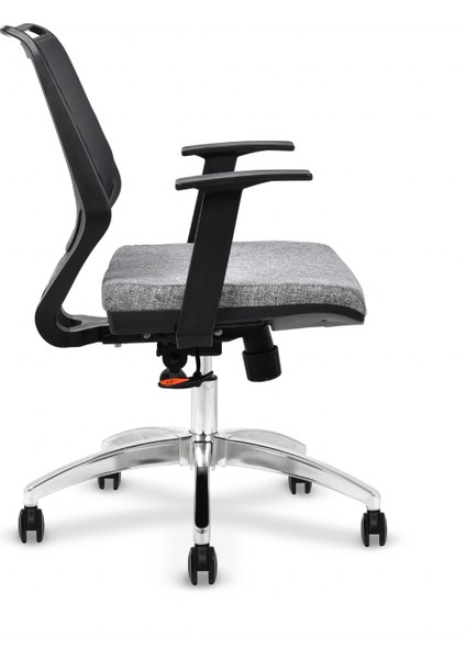 Avion Ofis Çalışma Sandalyesi Şef