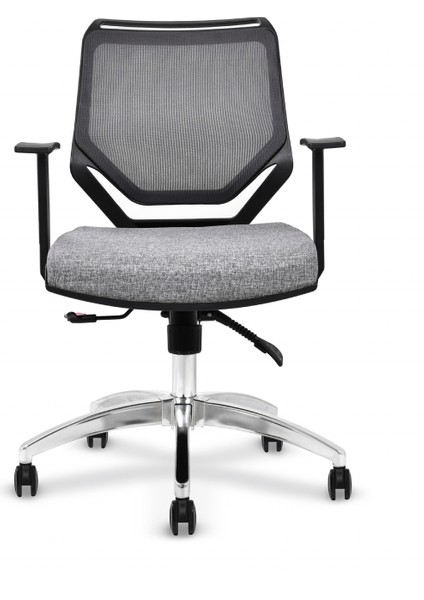 Avion Ofis Çalışma Sandalyesi Şef modelleri