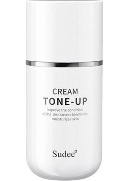 Tone Up Cream Aydınlatıcı ve Nemlendirici Krem 50 ml